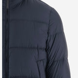 PIUMINO CLOUD EAGLE IN NYLON CFWOOU2086MBUT2635 3989 WOOLRICH 