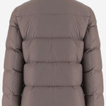 PIUMINO CLOUD EAGLE IN NYLON CFWOOU2086MBUT2635 7425 WOOLRICH 