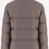 PIUMINO CLOUD EAGLE IN NYLON CFWOOU2086MBUT2635 7425 WOOLRICH 