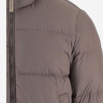 PIUMINO CLOUD EAGLE IN NYLON CFWOOU2086MBUT2635 7425 WOOLRICH 