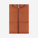 PIUMINO CLOUD EAGLE IN NYLON CFWOOU2086MBUT2635 7447 WOOLRICH 
