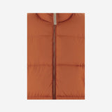 PIUMINO CLOUD EAGLE IN NYLON CFWOOU2086MBUT2635 7447 WOOLRICH 