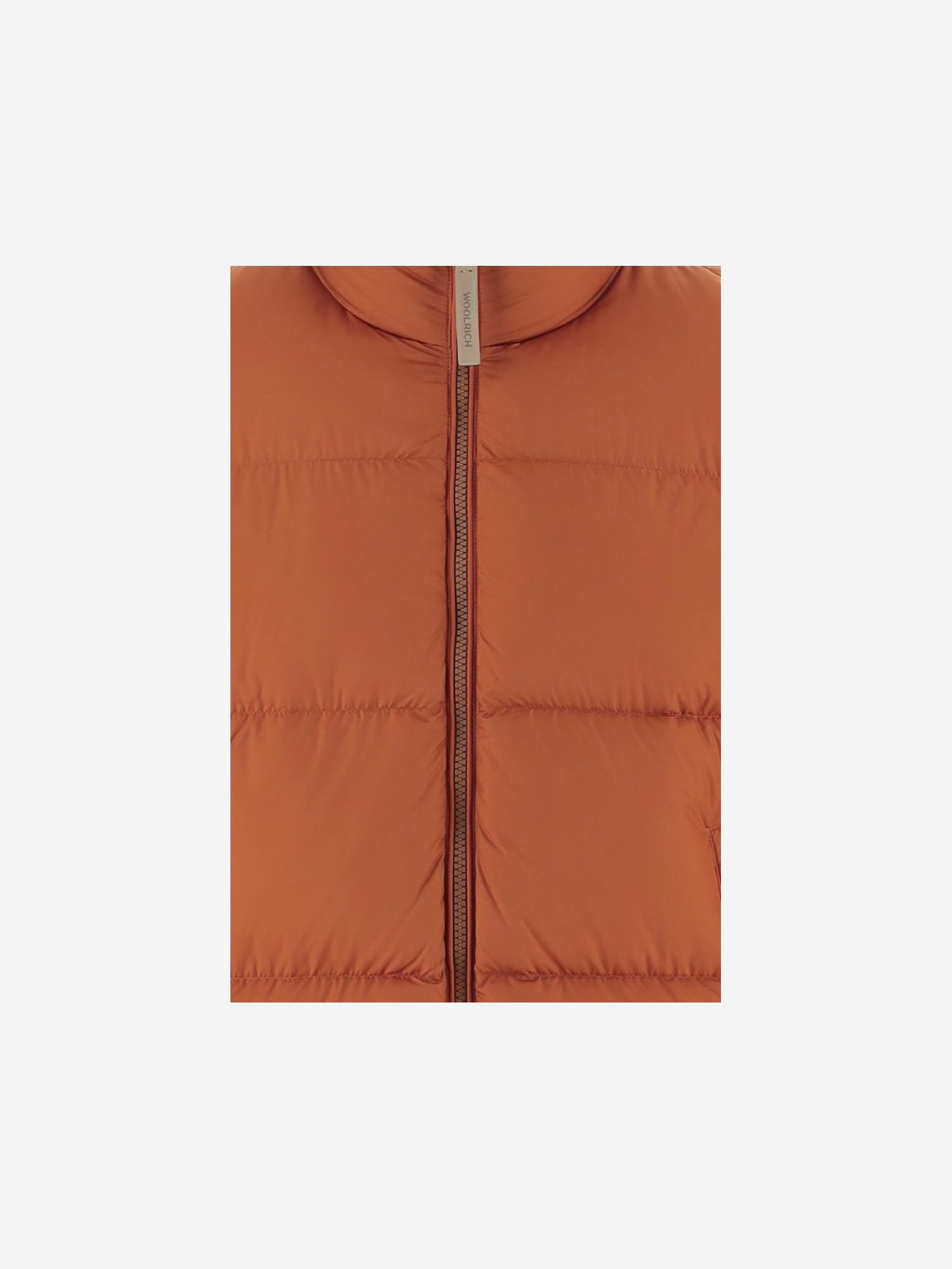 PIUMINO CLOUD EAGLE IN NYLON CFWOOU2086MBUT2635 7447 WOOLRICH 