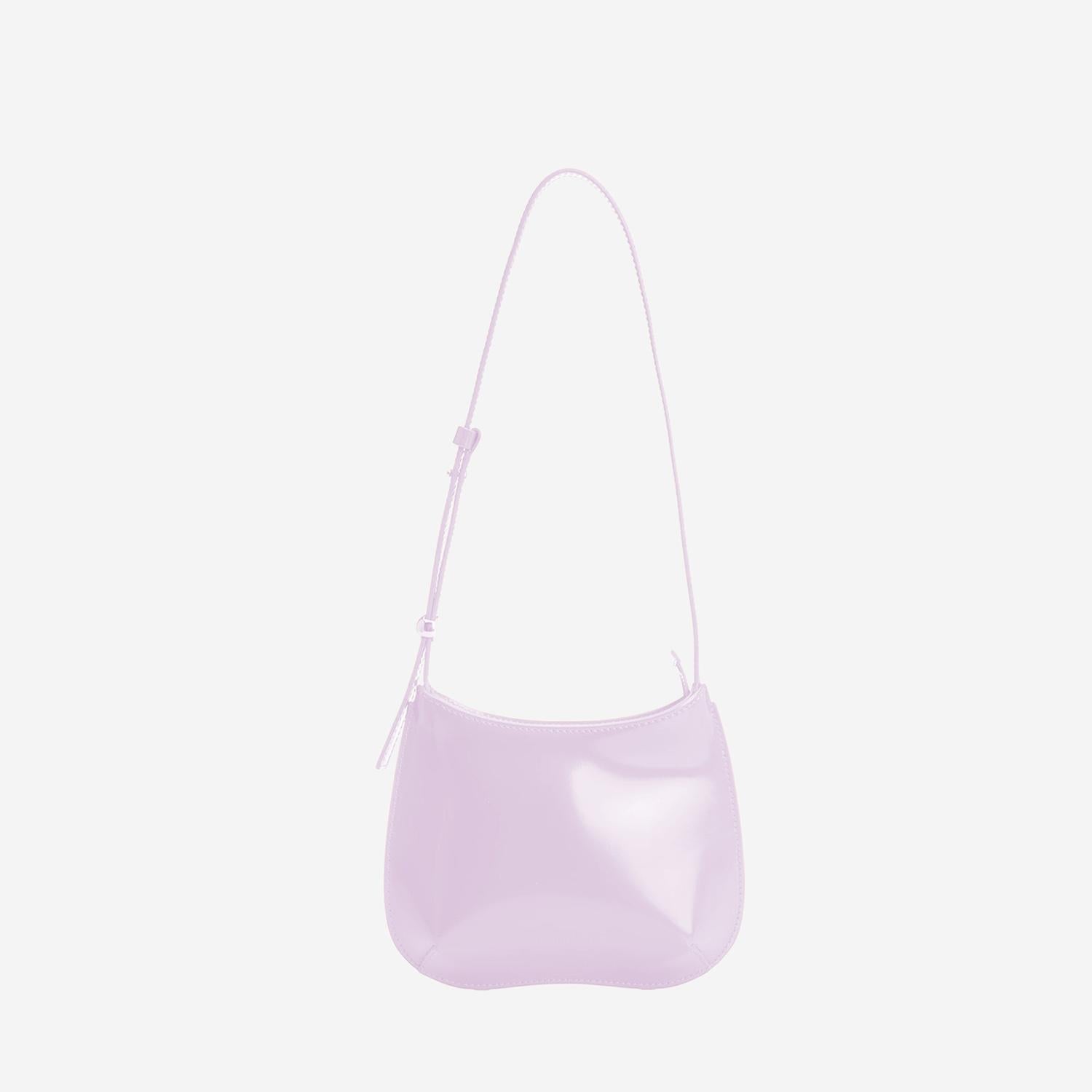 BORSA A SPALLA LE PETIT BISOU BAW00454AC18A01 410 JACQUEMUS 