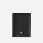 PORTAFOGLIO IN PELLE CON LOGO 220228  MONTBLANC 