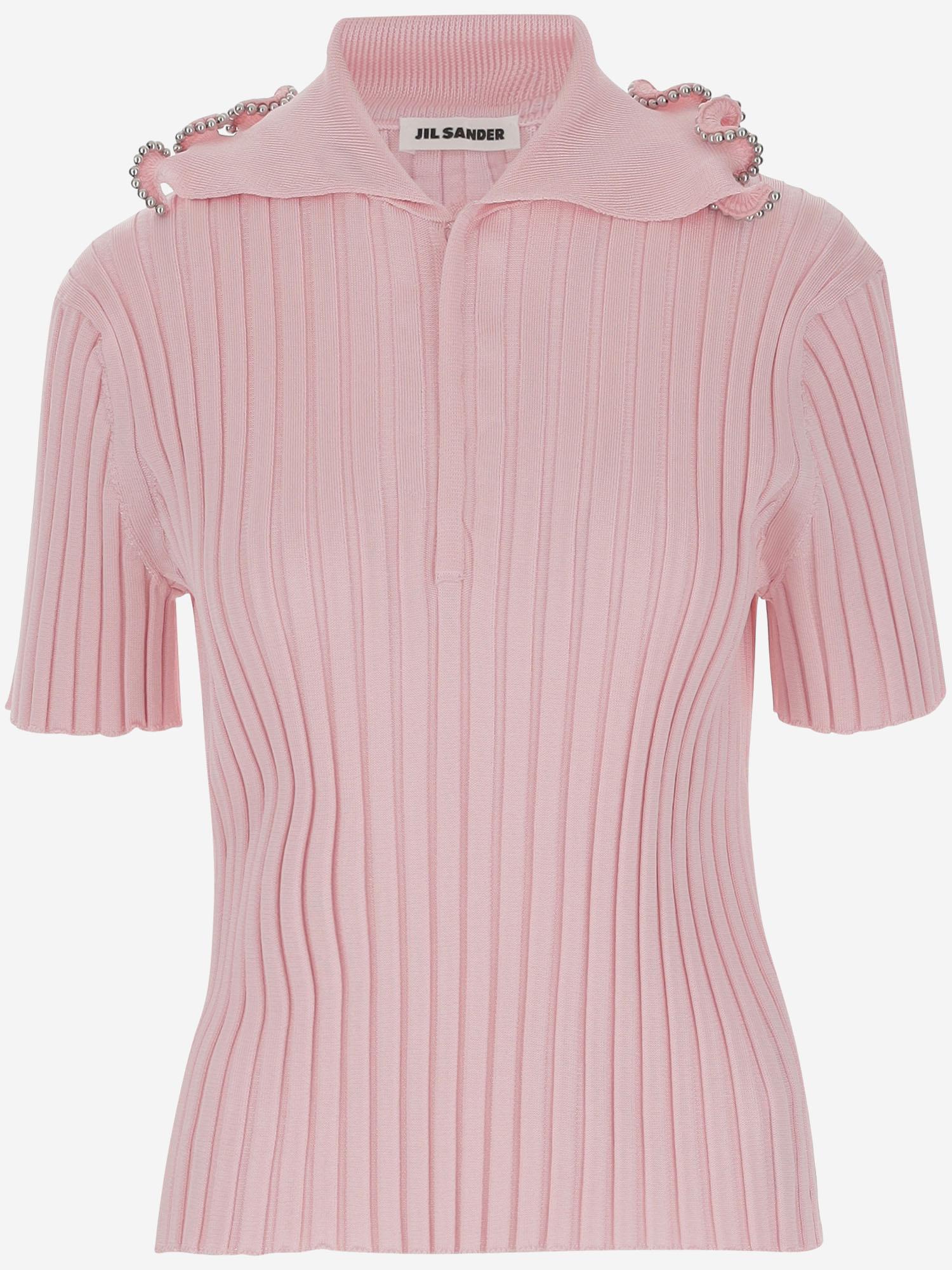 JIL SANDER J03GL0114J18346664