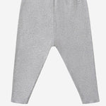 LEGGINGS IN COTONE CON LOGO PEBTI2037CA 092 BONPOINT KIDS 