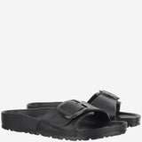 SANDALI MADRID BIG BUCKLE 1029635 BLACK BIRKENSTOCK 