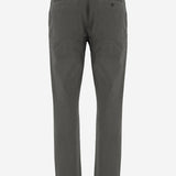 PANTALONI IN COTONE STRETCH JUMP0026 004C35 JACOB COHEN 