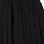 Gonna Jais in cotone W05GSKW00020 099C BONPOINT KIDS 