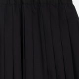 Gonna Jais in cotone W05GSKW00020 099C BONPOINT KIDS 