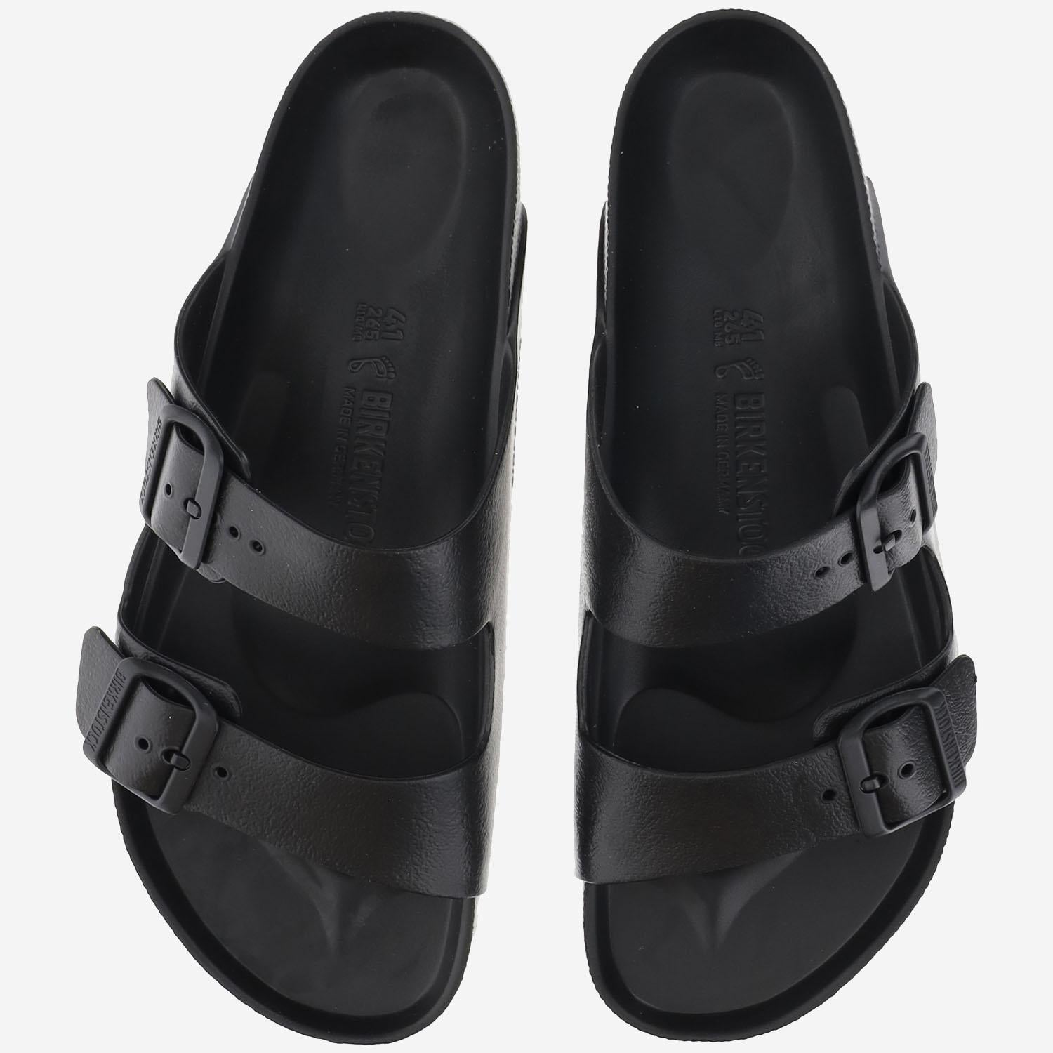 SANDALI ARIZONA 129421 BLACK BIRKENSTOCK 