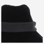 CAPPELLO VLOGO SIGNATURE IN COTONE 7W0HA00A PKFYZY VALENTINO GARAVANI 