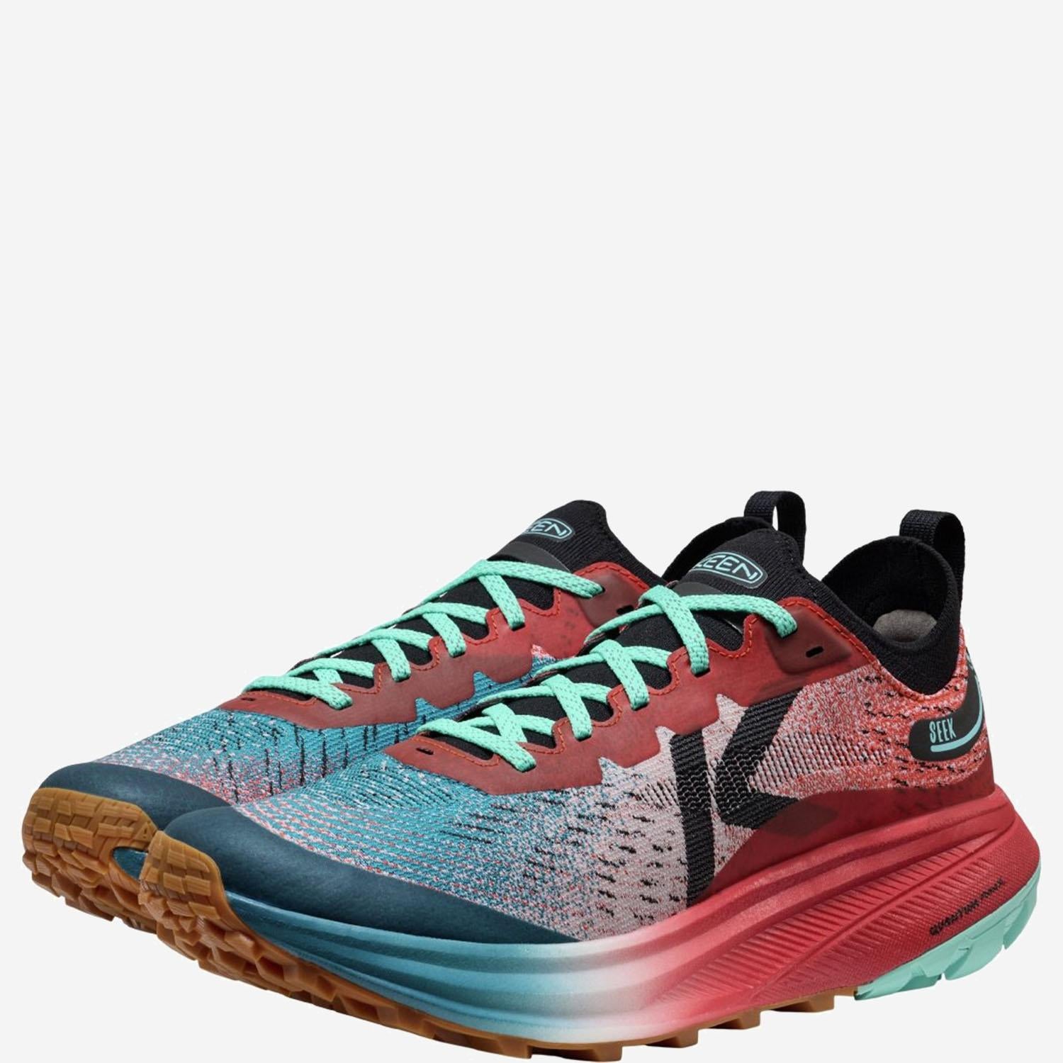 SNEAKERS SEEK 1031474 GRENADINEOCEANDEPTHS KEEN 