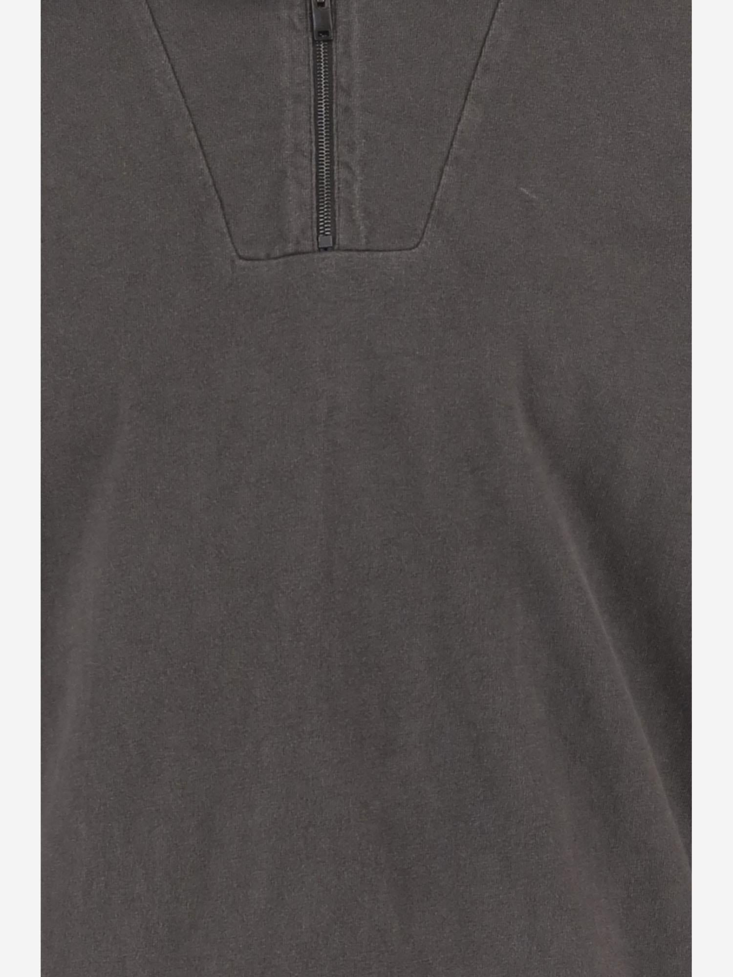 MAGLIA MARCIELO IN COTONE 1399K747 FBK THE ROW 