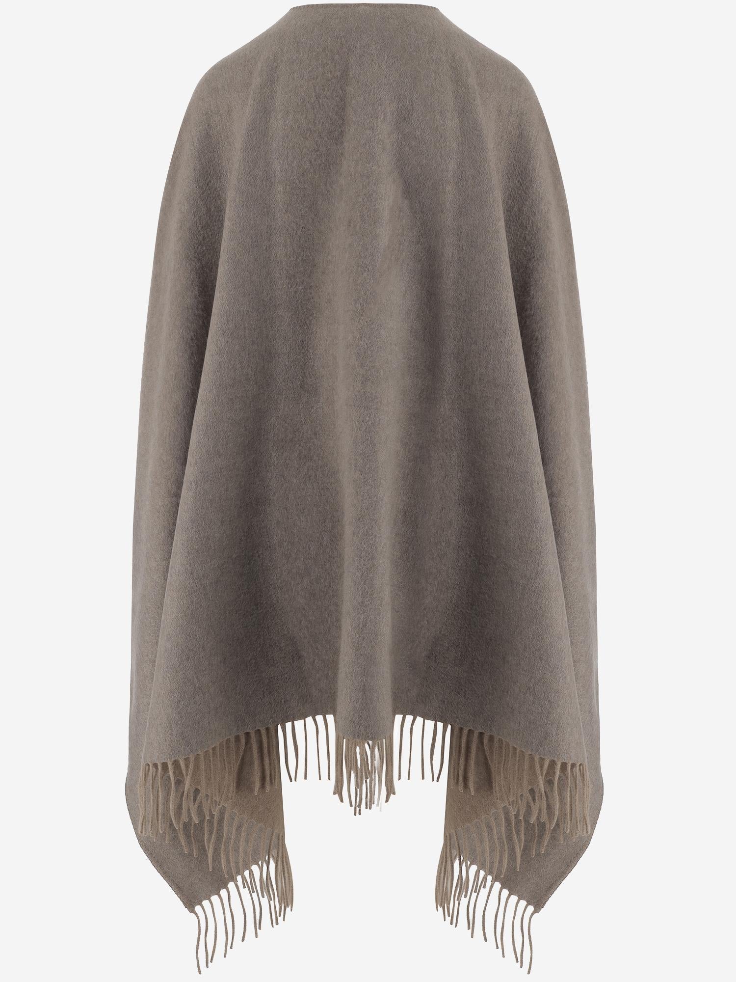MANTELLA IN CASHMERE 13457MIAMA 15P116 ALONPI 