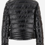 PIUMINO CORTO PAPILLON 1A00011 597EU999 MONCLER 