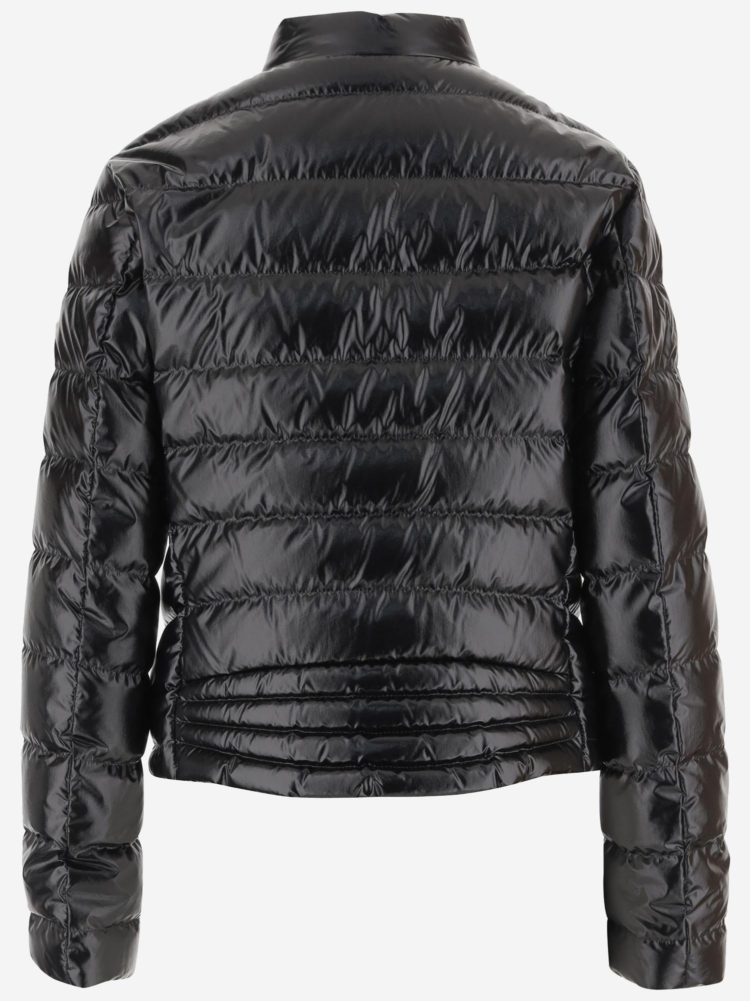 PIUMINO CORTO PAPILLON 1A00011 597EU999 MONCLER 