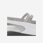 Ballerine Speedcat Ballet Metallic 40158101 SILVERWHITE PUMA 