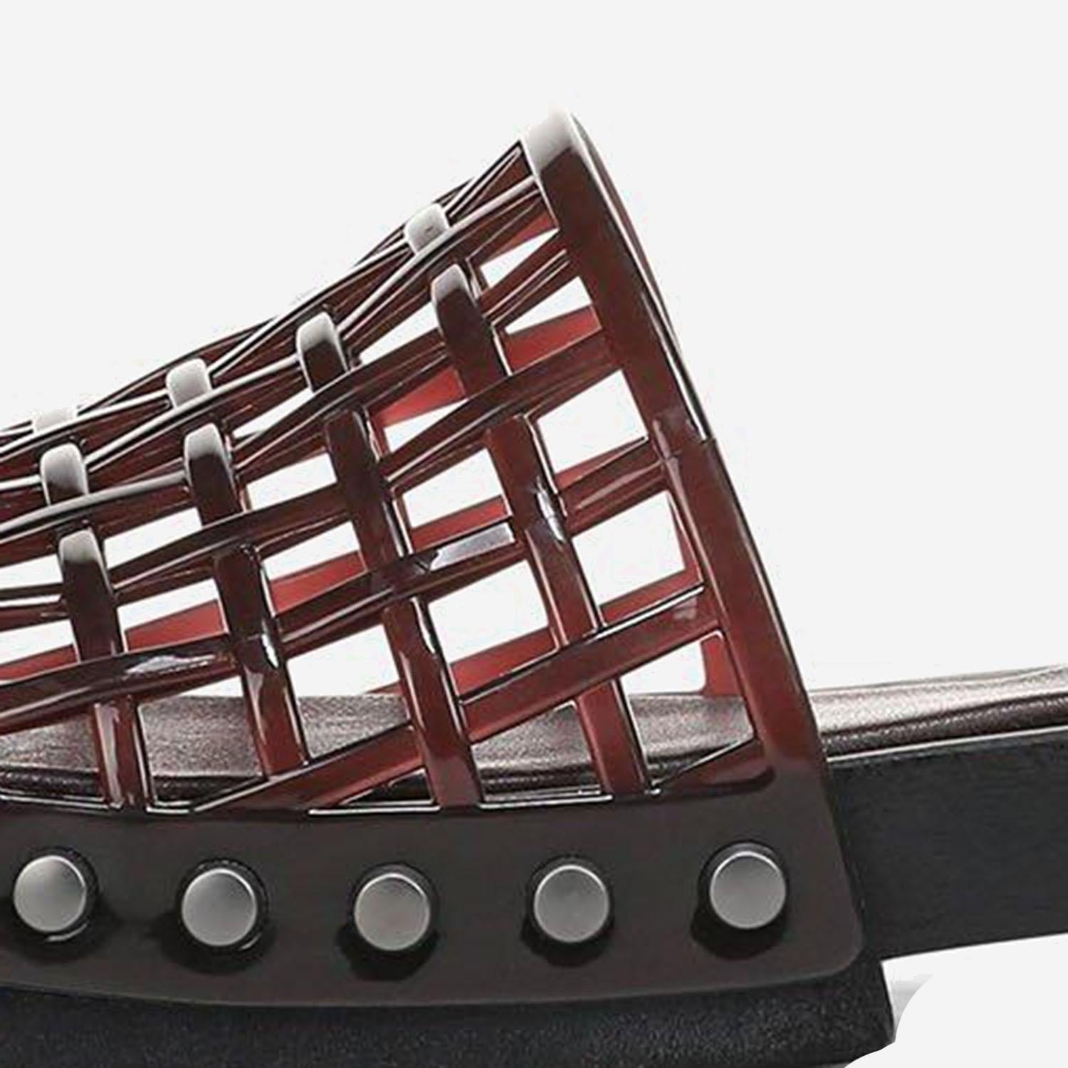 SANDALI barbara jelly J8134S1200 200 VINCE 