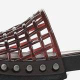 SANDALI barbara jelly J8134S1200 200 VINCE 