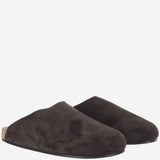 MULES HUDSON IN SUEDE F1840L302 COF THE ROW 