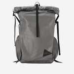 ZAINO IN NYLON CON LOGO 5745975208 022 AND WANDER 