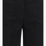 PANTALONI MAMI IN COTONE STRETCH MAMID 793 QL2 