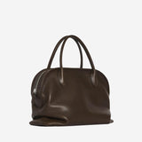 BORSA AGNES IN PELLE W1713L72 DEOS THE ROW 