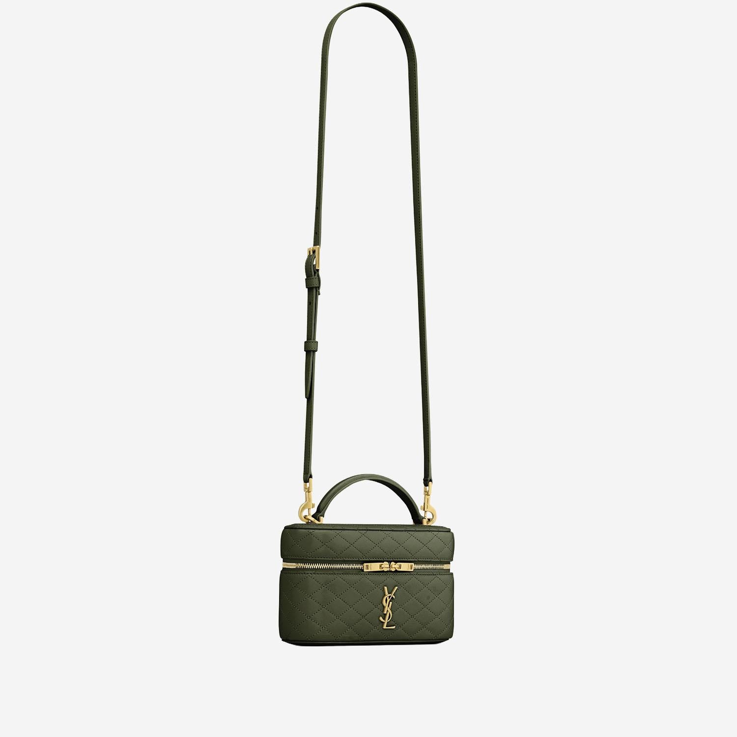 YSL MINI BAG GABY 766731 1EL073189 SAINT LAURENT 