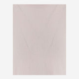 Maglia A MANICHE CORTE IN CASHMERE 26211132 60 ALLUDE 