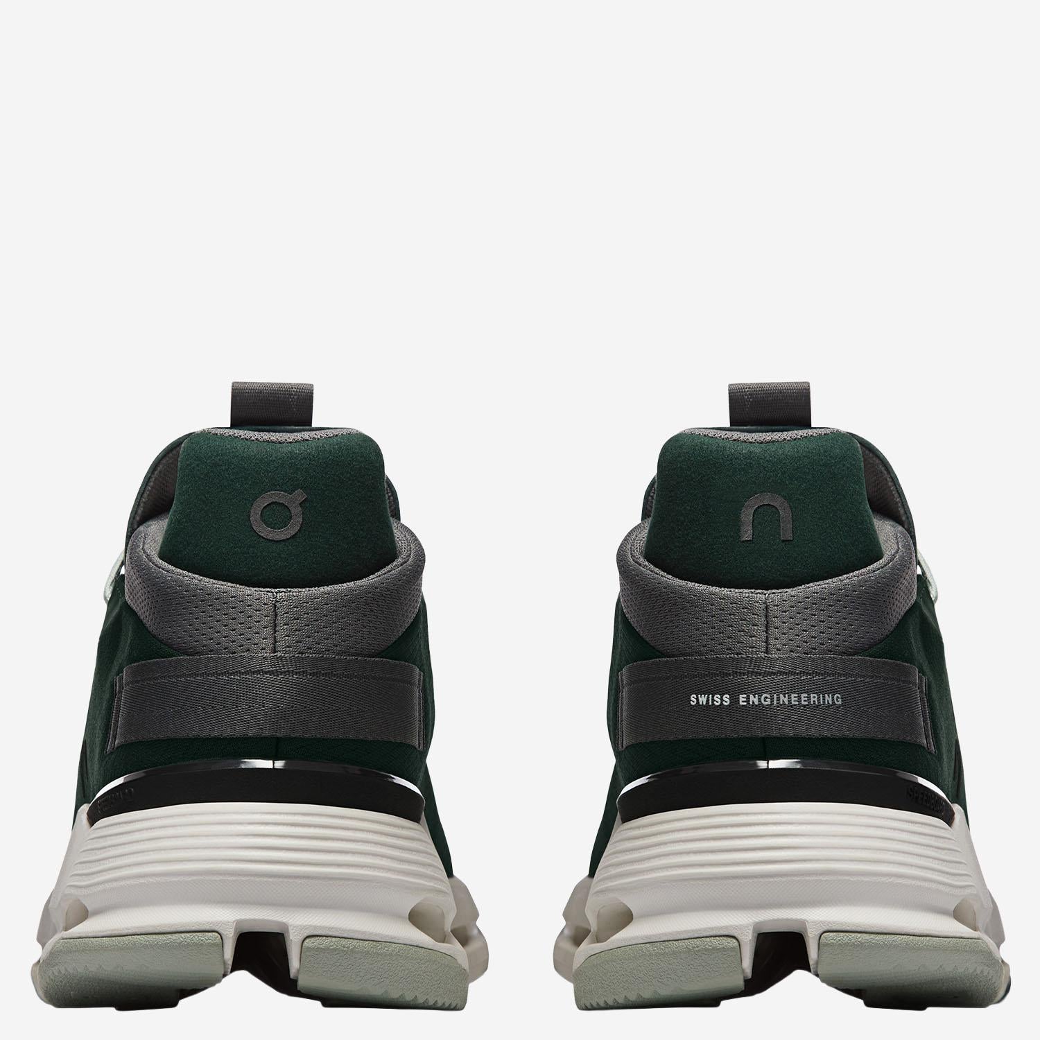 Sneakers Cloudnova 2 3ME30214797 JUNGLESHADOW ON RUNNING 