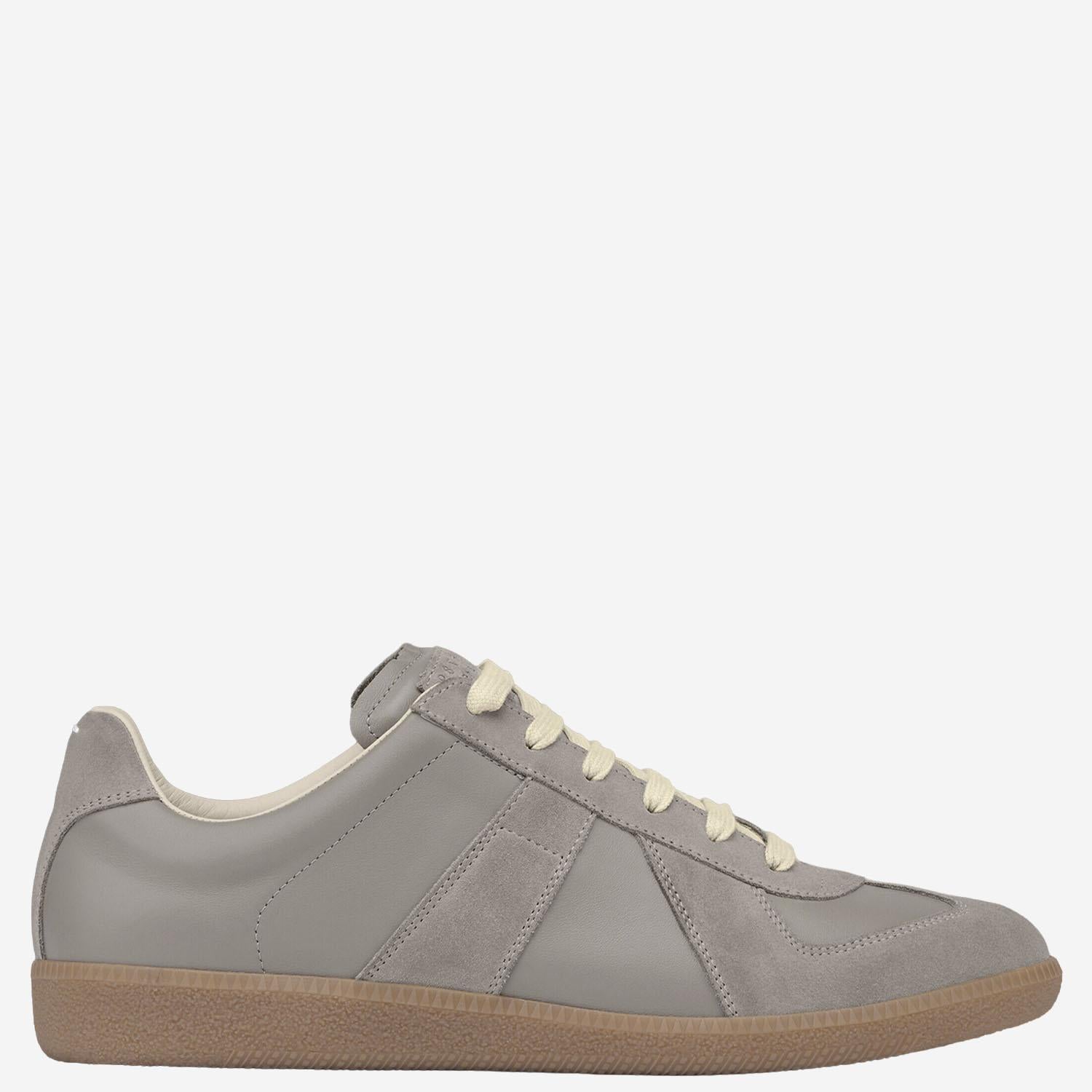 SNEAKERS REPLICA S57WS0236 P1895T8137 MAISON MARGIELA 