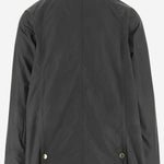 GIACCA MODERN BEADNELL IN COTONE LWX1402 SG51 BARBOUR 