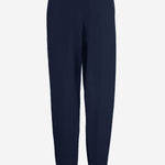 PANTALONI IN LANA E CASHMERE 26217043 14 ALLUDE 