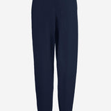 PANTALONI IN LANA E CASHMERE 26217043 14 ALLUDE 