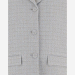 Giacca IN MISTO COTONE S2643 2000206 SOI 