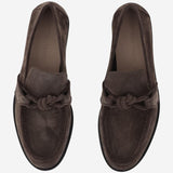 MOCASSINI ASTAIRE 796696 V3QE12113 BOTTEGA VENETA 