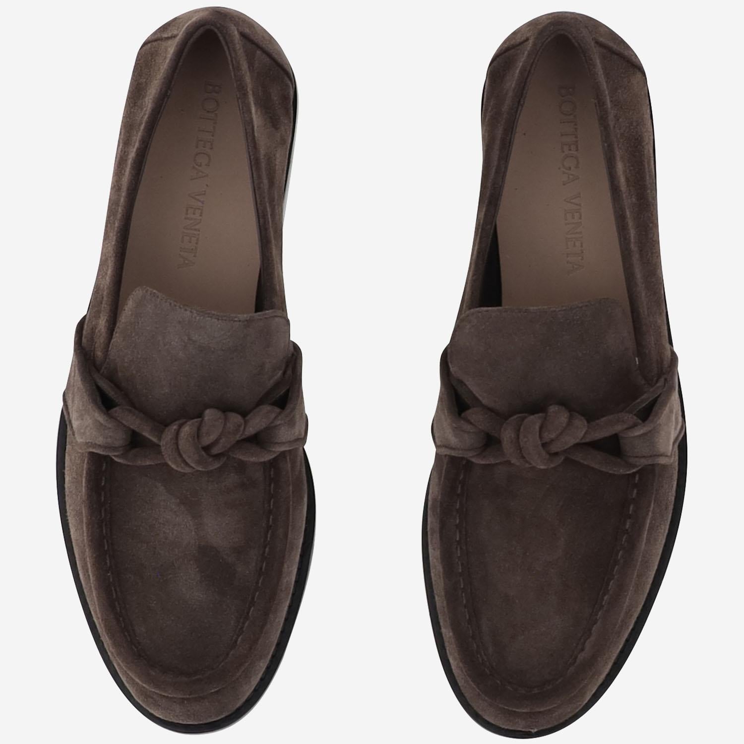 MOCASSINI ASTAIRE 796696 V3QE12113 BOTTEGA VENETA 