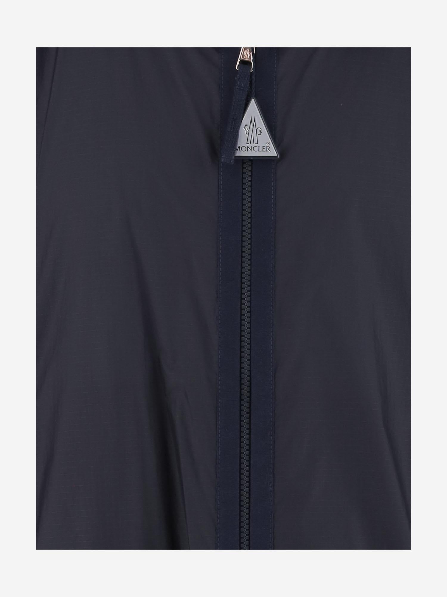 GIACCA HAMLIN MONCLER X GILGA FARM BY DONALD GLOVER 1A00005597SN 786 MONCLER 