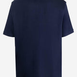 POLO IN COTONE CON LOGO 710783656 012 POLO RALPH LAUREN 