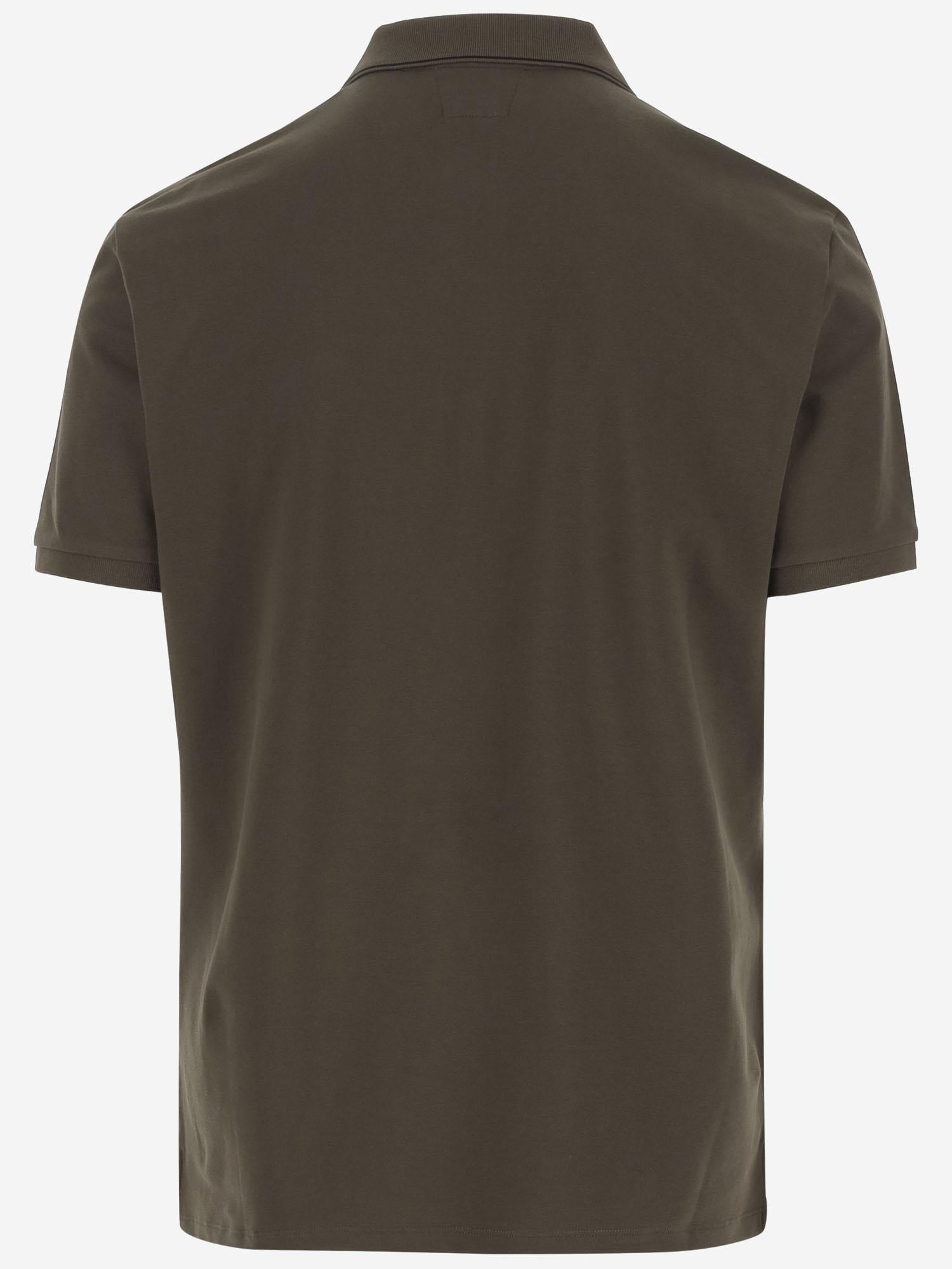 CP COMPANY 18CMPL097A005263W683