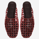 SANDALI BARCELLONA JELLY J4972S1601 601 VINCE 