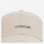 LA CASQUETTE ARTICHAUT ACU00452AW00092 110 JACQUEMUS 