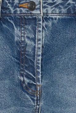 Jeans Riaco in denim di cotone 7516W3874 MDB THE ROW 