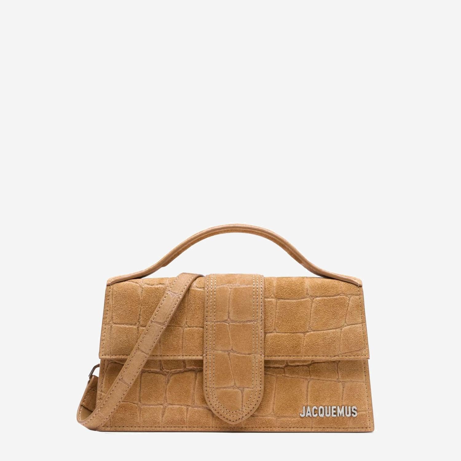 JACQUEMUS 213BA0073243830