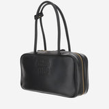 BORSA BEAU IN PELLE 5BB117 2CRWF0002 MIU MIU 