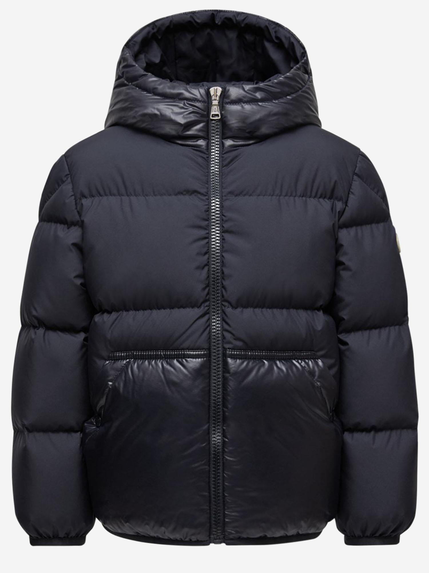 PIUMINO BARIN 1A00079597YW 778 MONCLER ENFANTS 