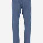 JEANS IN COTONE 796483 XDC6Y4447 GUCCI 