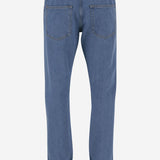 JEANS IN COTONE 796483 XDC6Y4447 GUCCI 